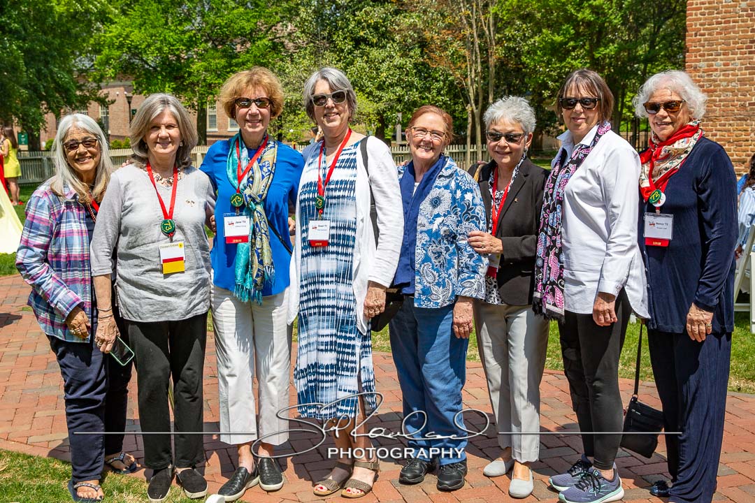 Chi Omega OB Centennial Eleusinias And Luncheon – May 2022 #62247