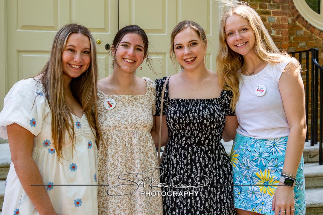 Chi Omega OB Centennial Eleusinias And Luncheon – May 2022 #62248