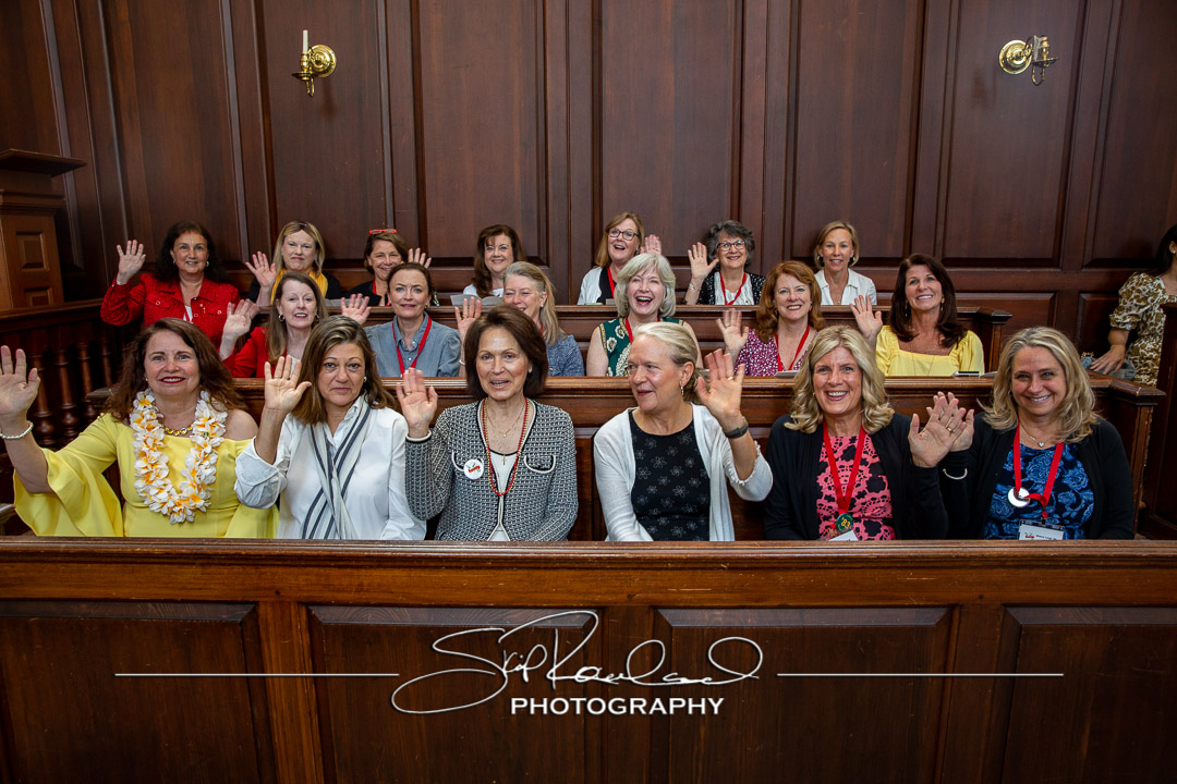Chi Omega OB Centennial Service Of Remembrance – May 2022 #62606