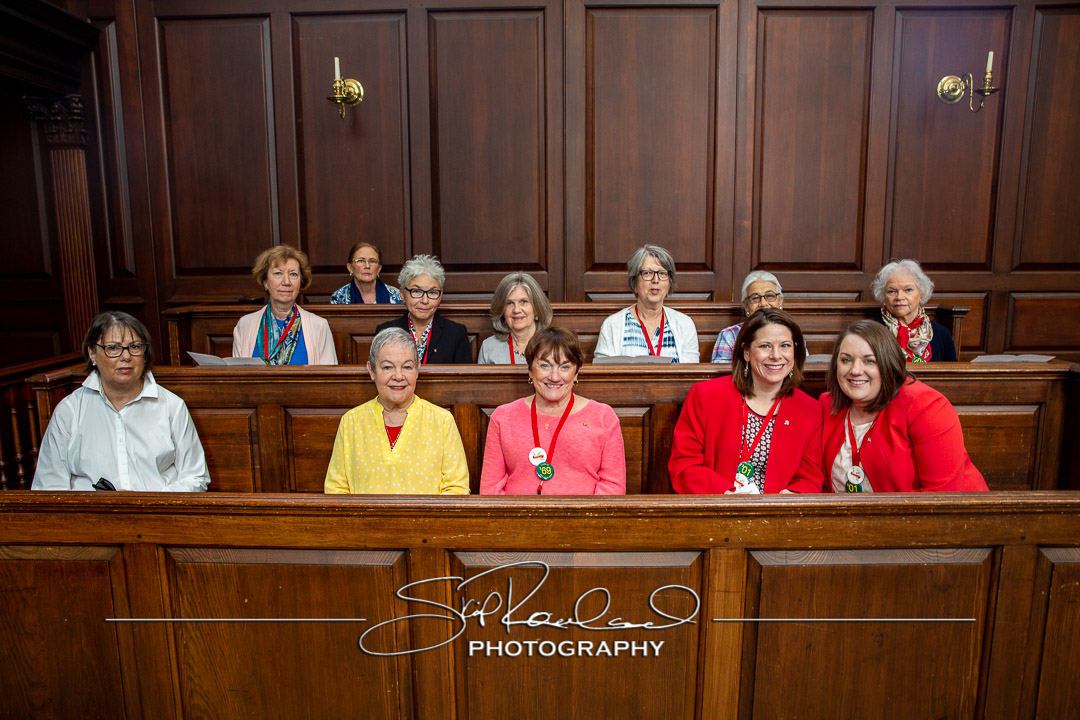 Chi Omega OB Centennial Service Of Remembrance – May 2022 #62607