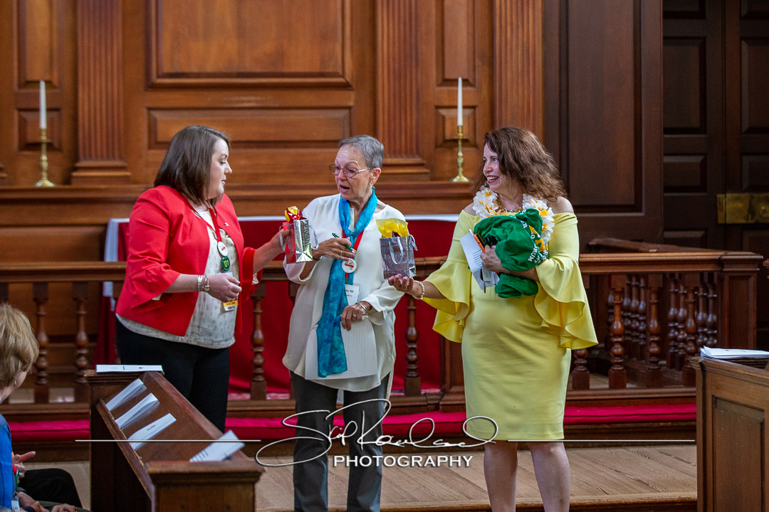 Chi Omega OB Centennial Service Of Remembrance – May 2022 #62618
