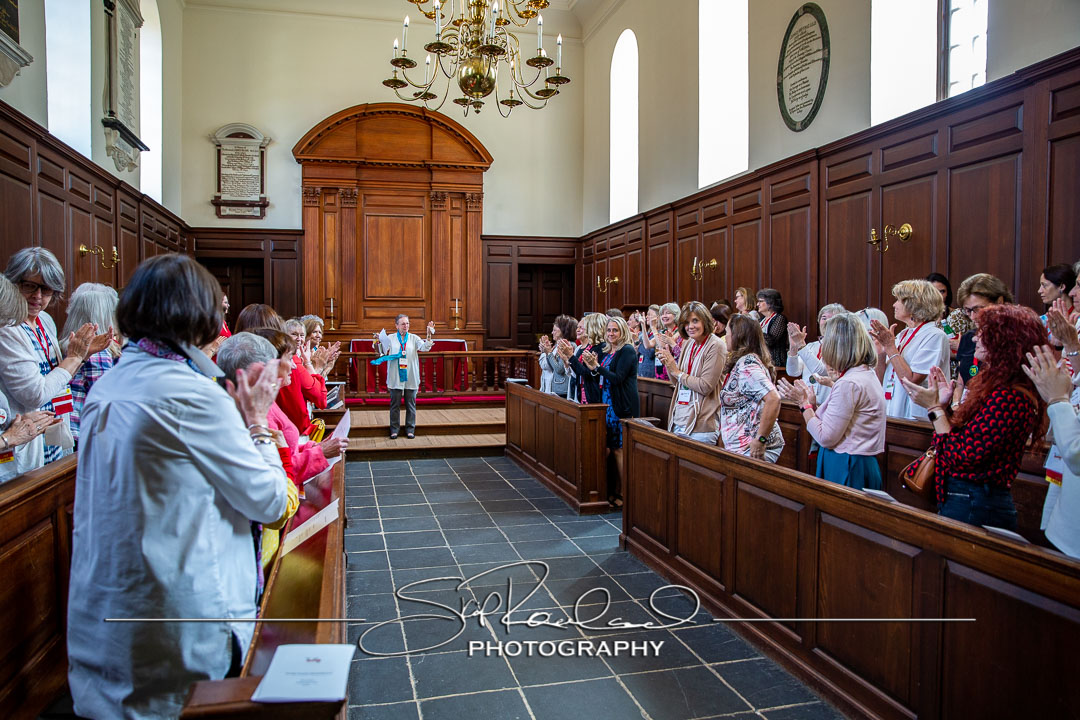 Chi Omega OB Centennial Service Of Remembrance – May 2022 #62619
