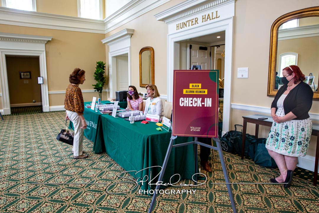 Black Alumni Reunion – May 2022 #64781