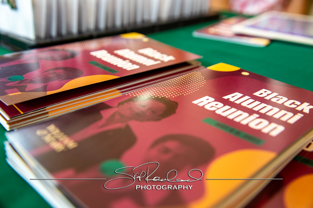 Black Alumni Reunion – May 2022 #64782
