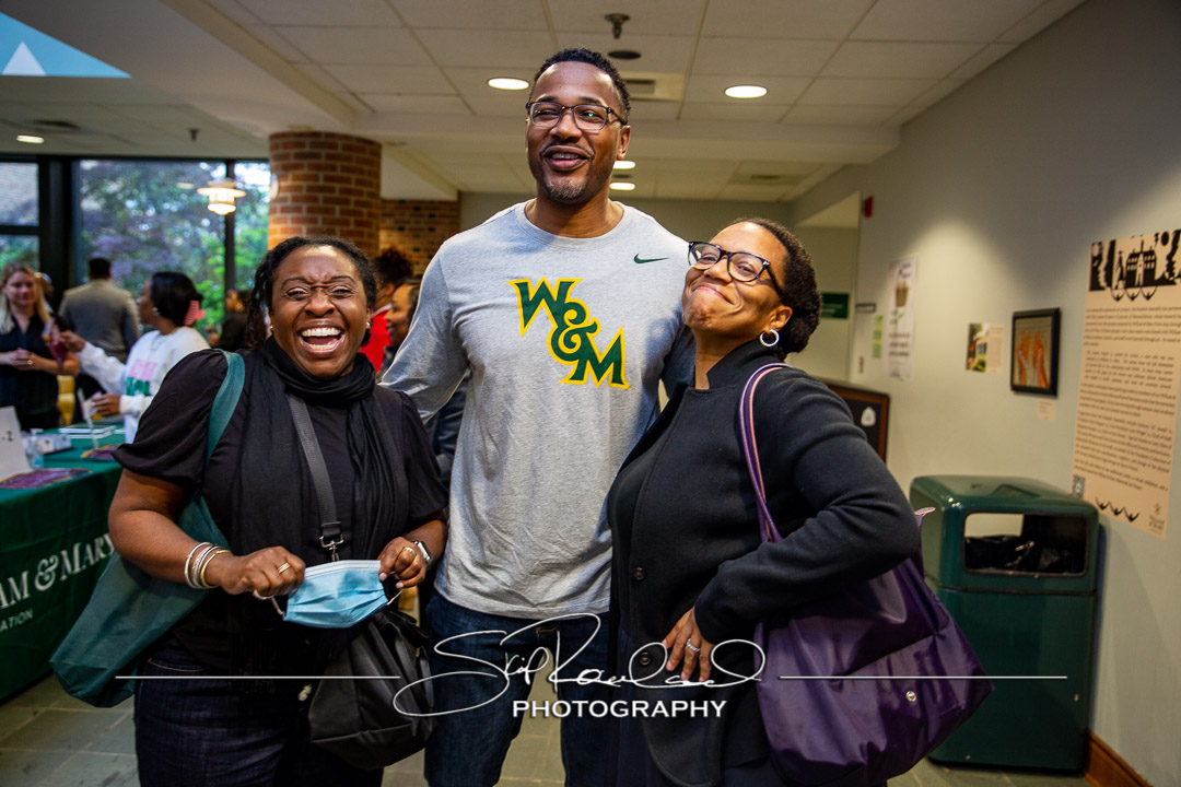 Black Alumni Reunion – May 2022 #64785