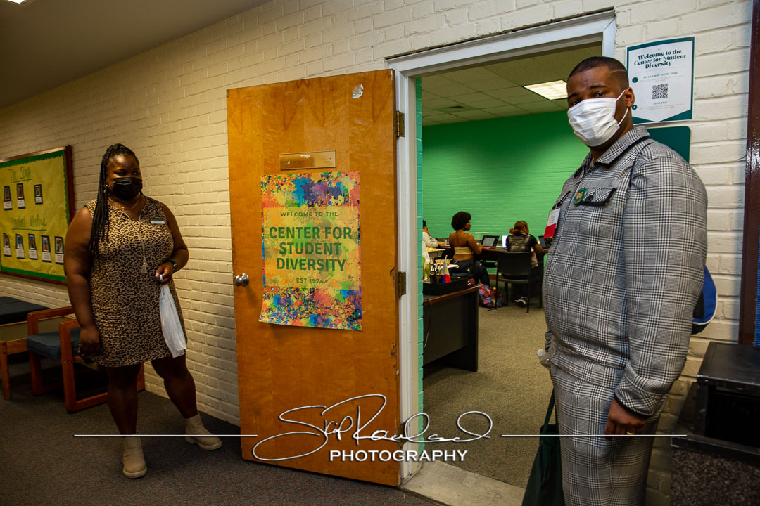 Black Alumni Reunion – Student Diversity Open House – May 2022 #64841