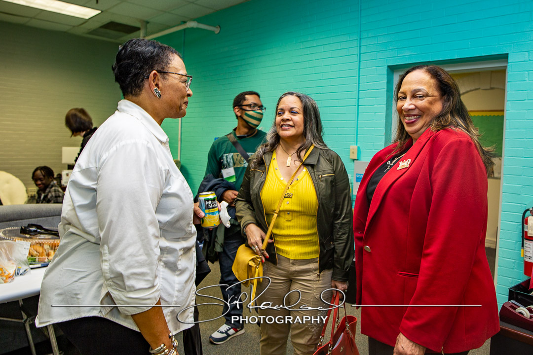 Black Alumni Reunion – Student Diversity Open House – May 2022 #64842