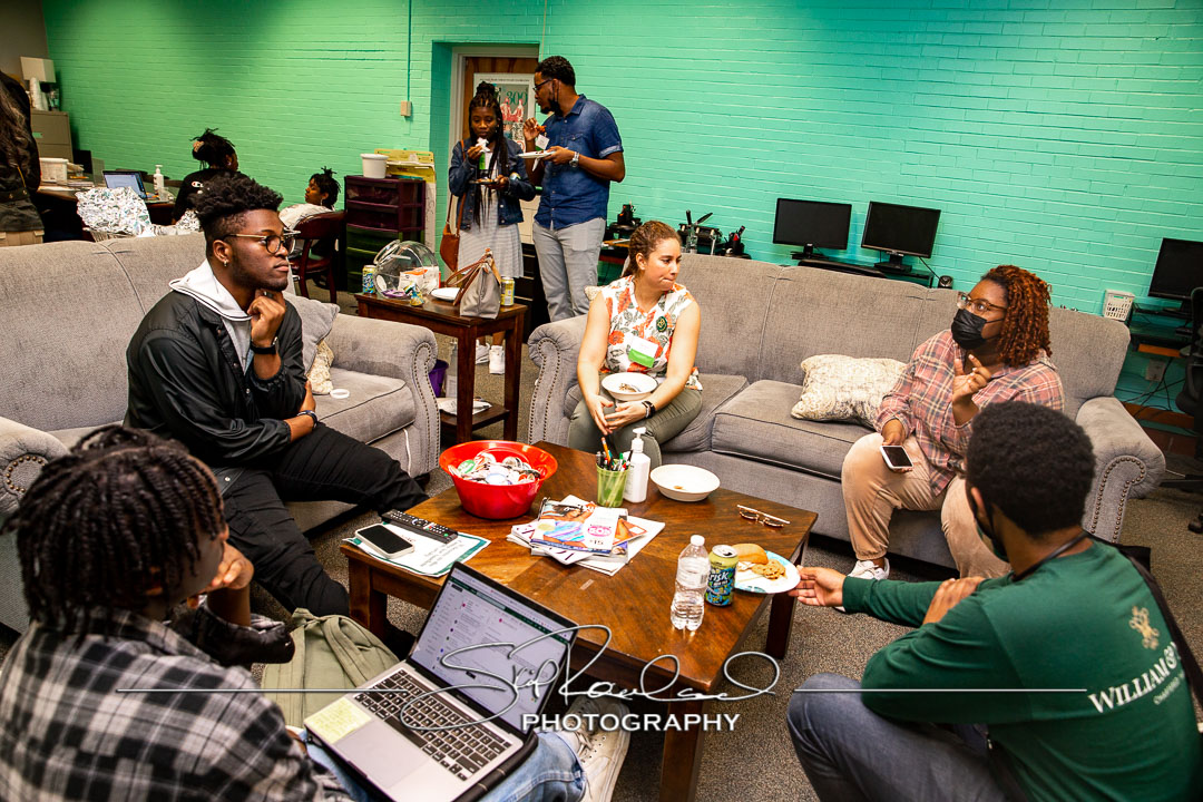 Black Alumni Reunion – Student Diversity Open House – May 2022 #64843