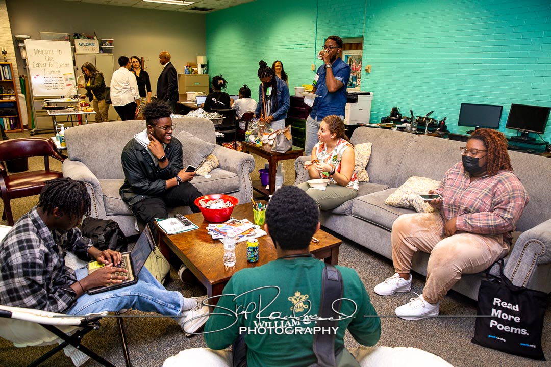 Black Alumni Reunion – Student Diversity Open House – May 2022 #64844