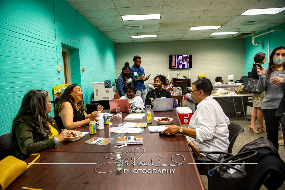 Black Alumni Reunion – Student Diversity Open House – May 2022 #64848