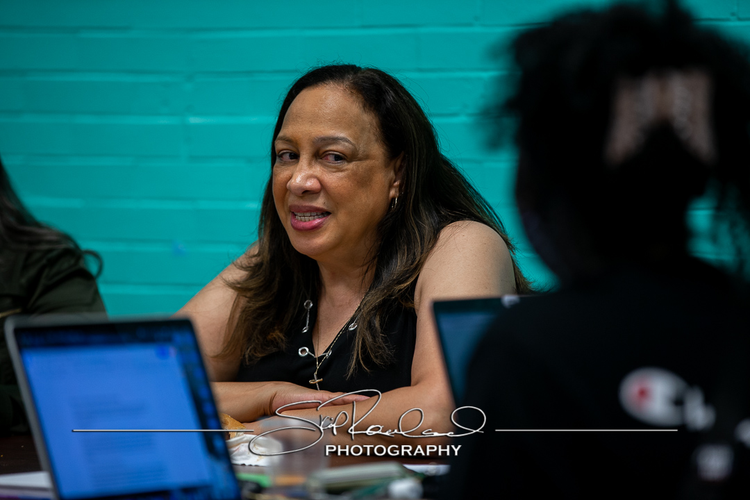 Black Alumni Reunion – Student Diversity Open House – May 2022 #64853