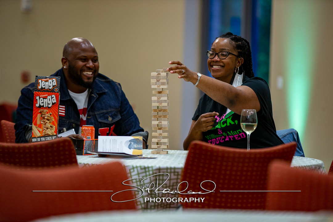 Black Alumni Reunion Game Night – May 2022 #64950