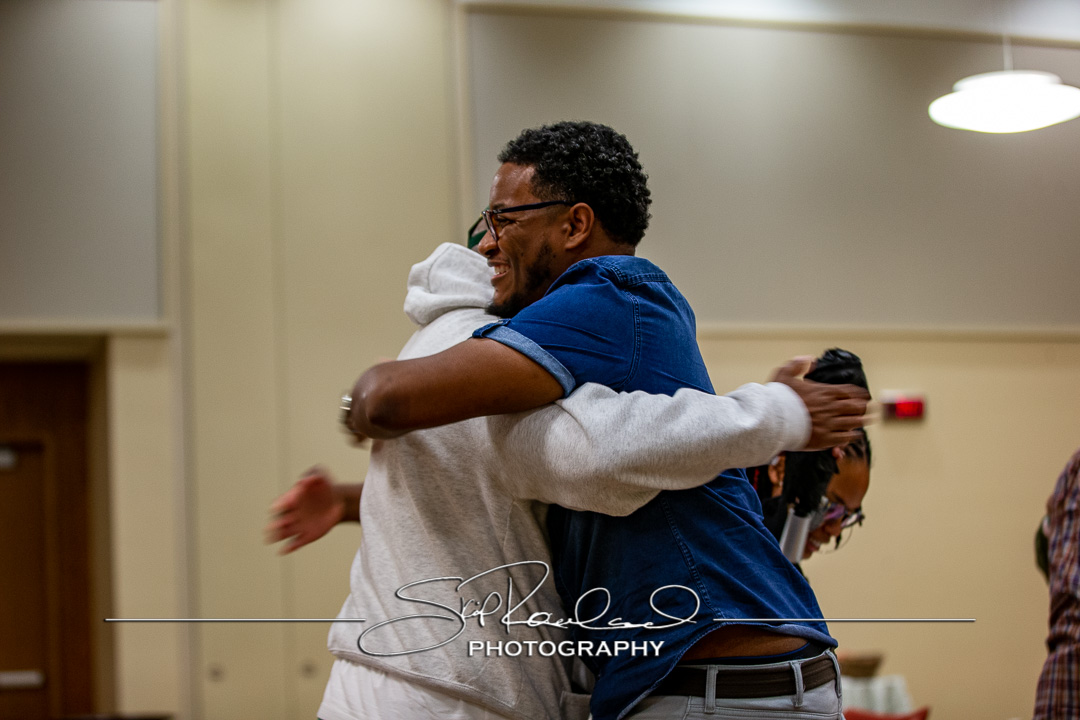 Black Alumni Reunion Game Night – May 2022 #64952