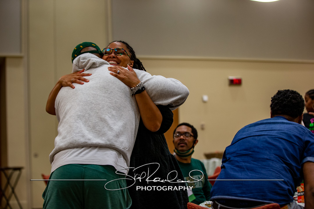 Black Alumni Reunion Game Night – May 2022 #64953