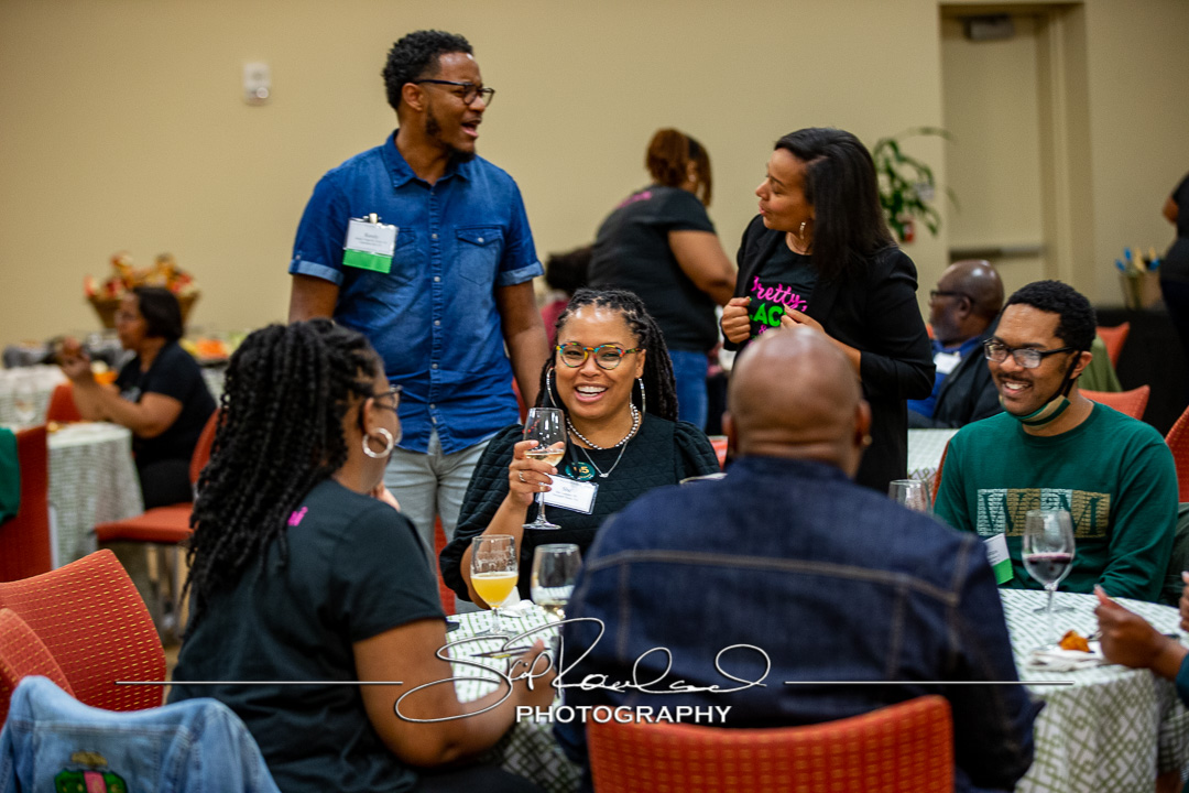 Black Alumni Reunion Game Night – May 2022 #64954
