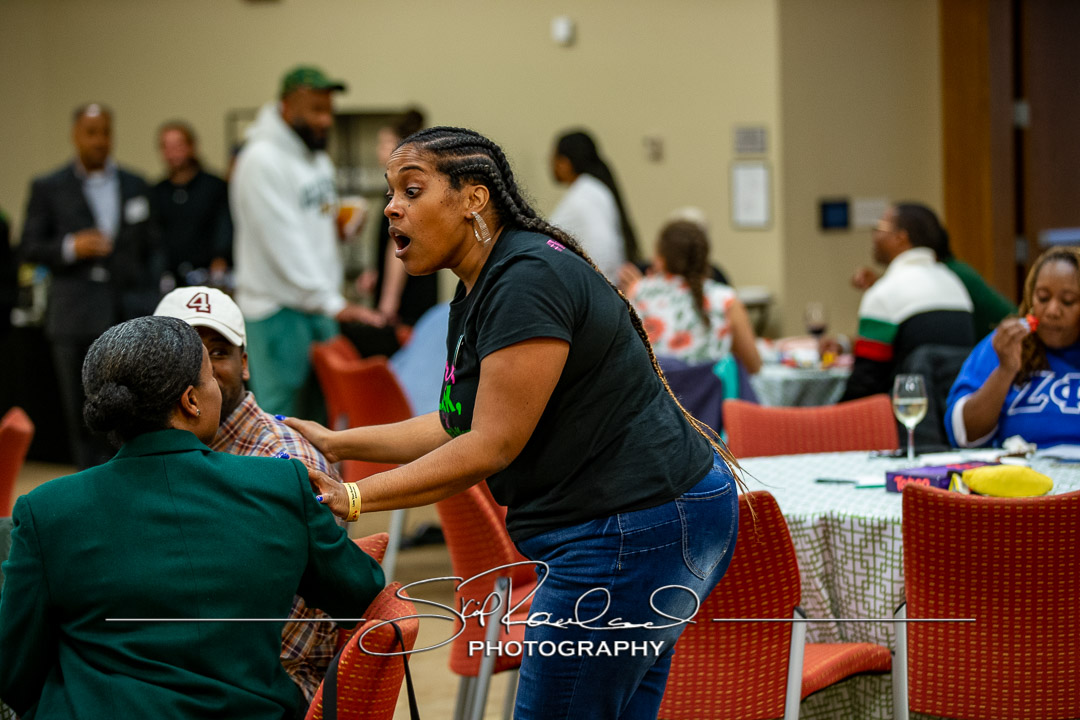 Black Alumni Reunion Game Night – May 2022 #64955