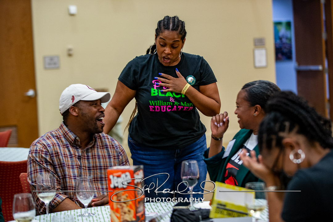 Black Alumni Reunion Game Night – May 2022 #64956