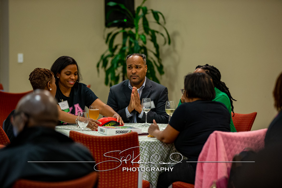 Black Alumni Reunion Game Night – May 2022 #64957