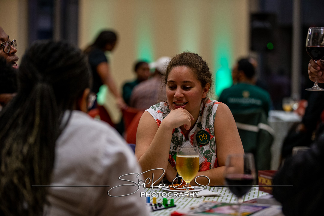 Black Alumni Reunion Game Night – May 2022 #64958