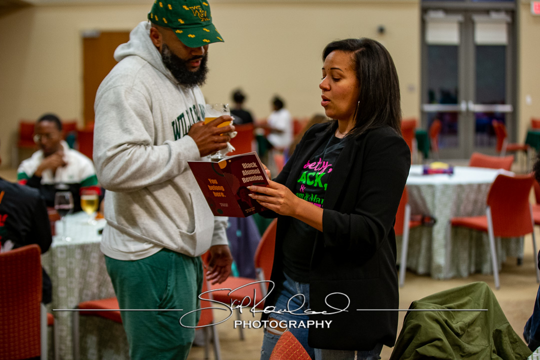 Black Alumni Reunion Game Night – May 2022 #64959