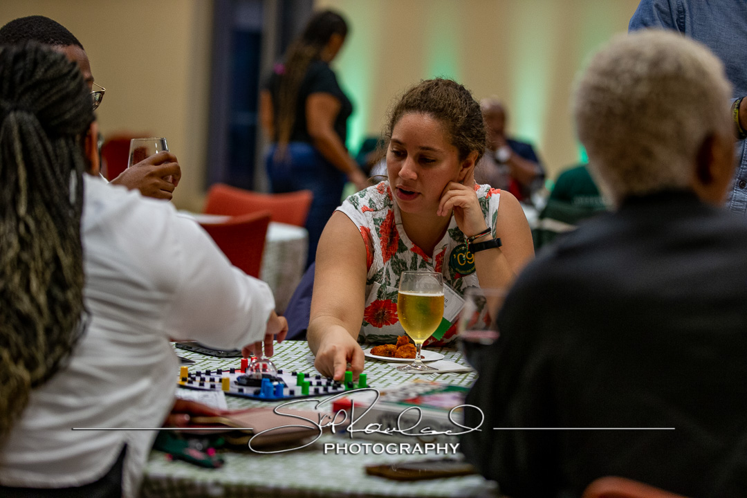Black Alumni Reunion Game Night – May 2022 #64960