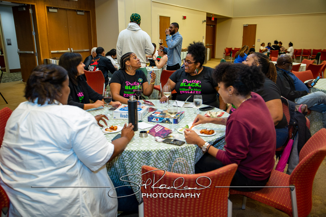 Black Alumni Reunion Game Night – May 2022 #64961