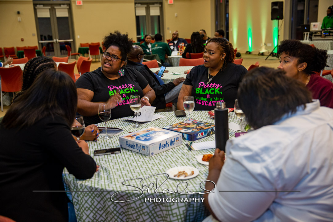 Black Alumni Reunion Game Night – May 2022 #64962