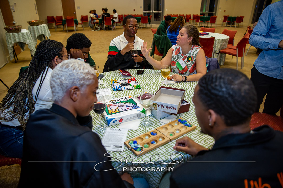 Black Alumni Reunion Game Night – May 2022 #64963
