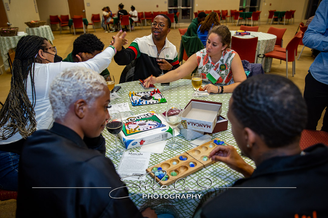 Black Alumni Reunion Game Night – May 2022 #64964