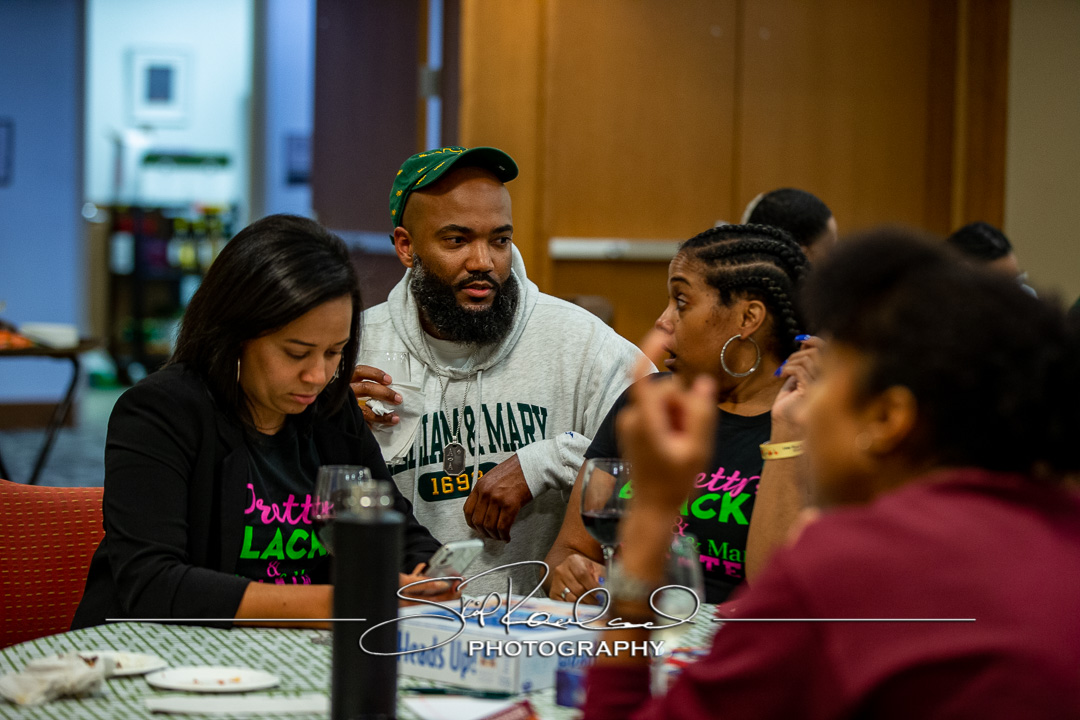 Black Alumni Reunion Game Night – May 2022 #64965