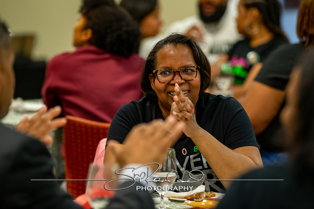 Black Alumni Reunion Game Night – May 2022 #64966