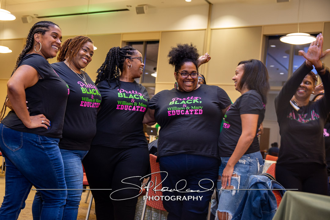 Black Alumni Reunion Game Night – May 2022 #64967