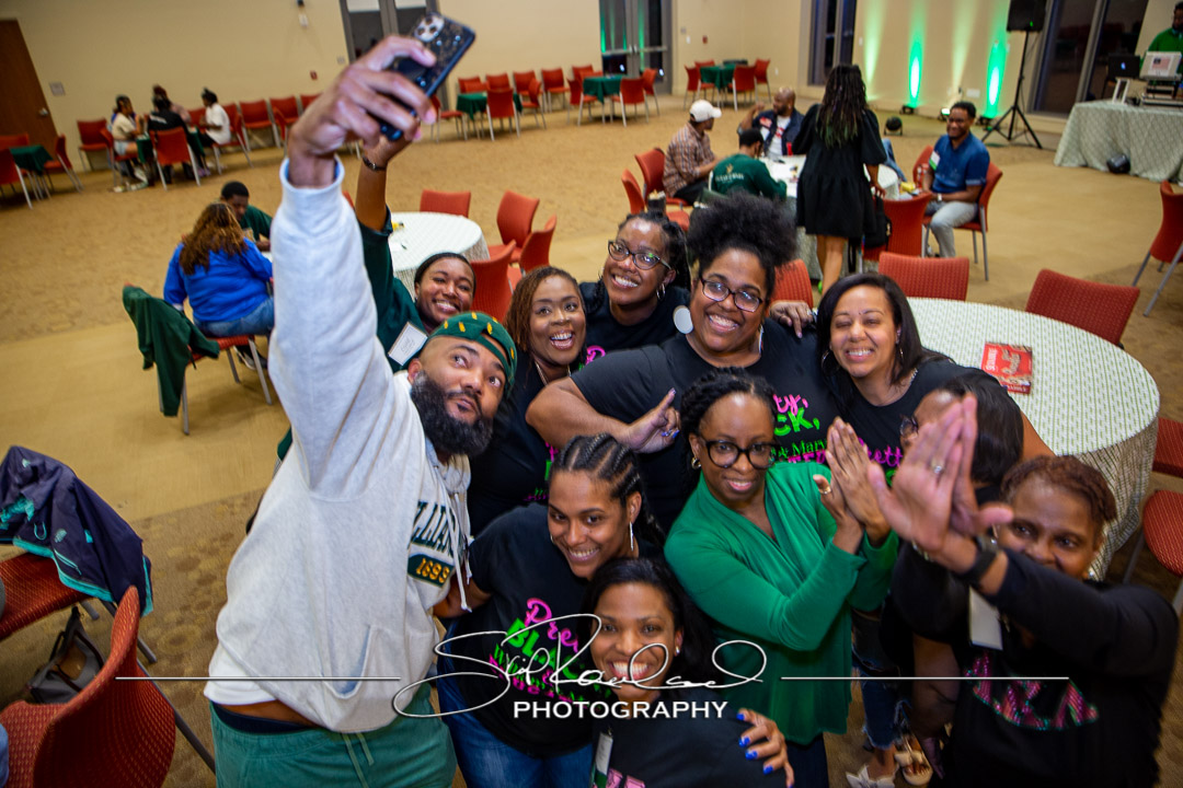 Black Alumni Reunion Game Night – May 2022 #64968