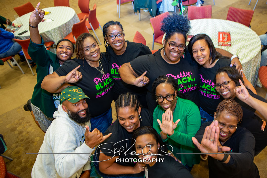 Black Alumni Reunion Game Night – May 2022 #64969
