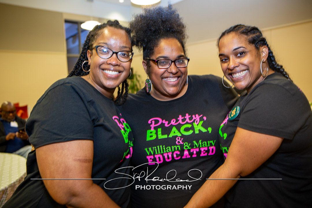 Black Alumni Reunion Game Night – May 2022 #64971