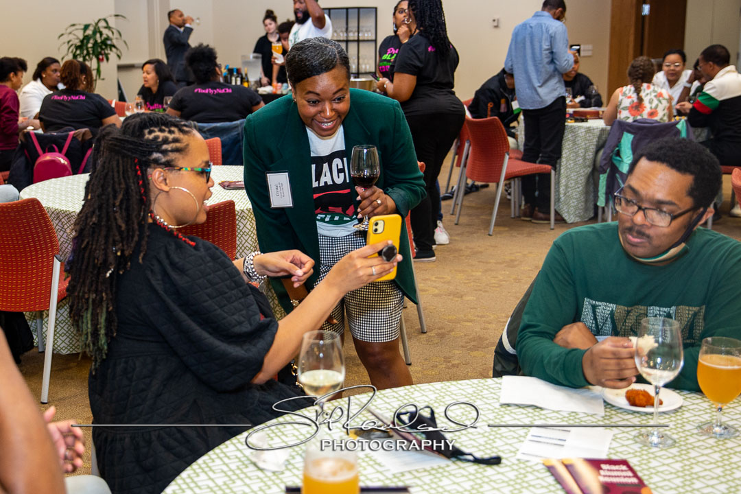 Black Alumni Reunion Game Night – May 2022 #64973