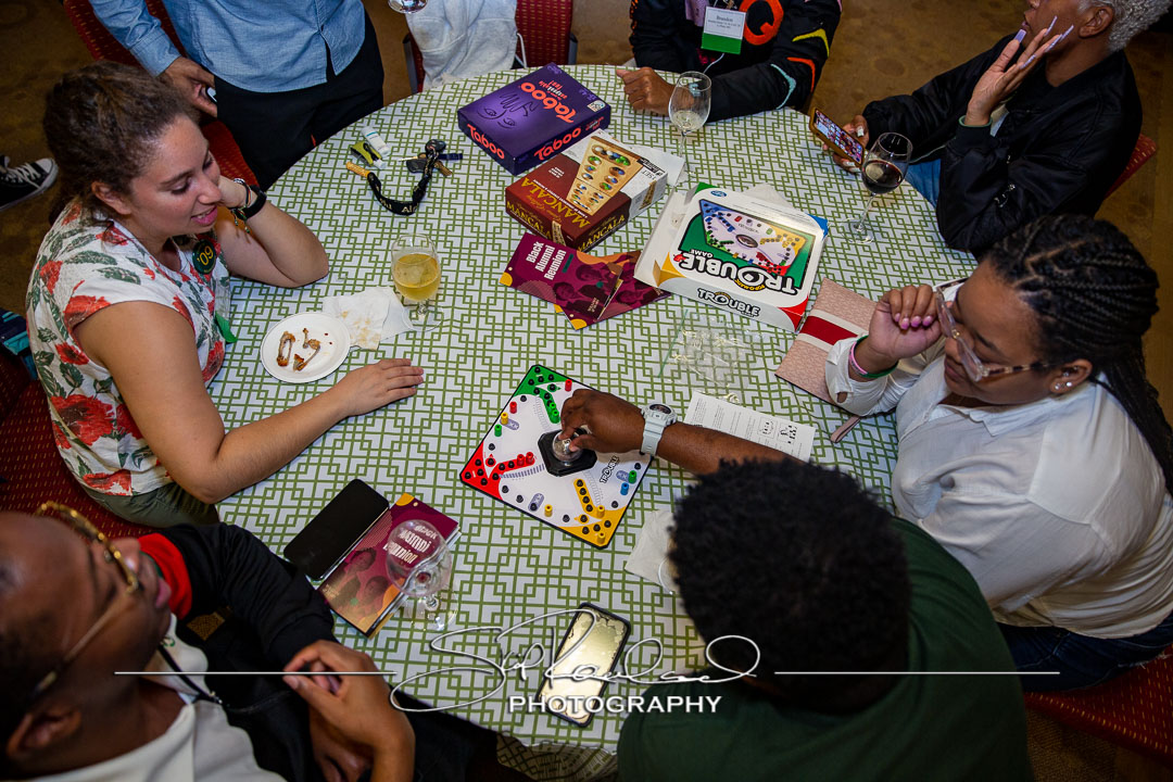 Black Alumni Reunion Game Night – May 2022 #64974