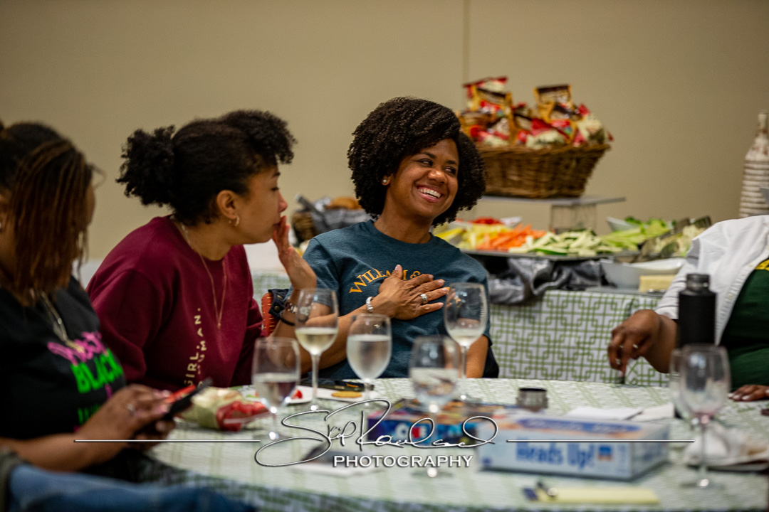 Black Alumni Reunion Game Night – May 2022 #64975