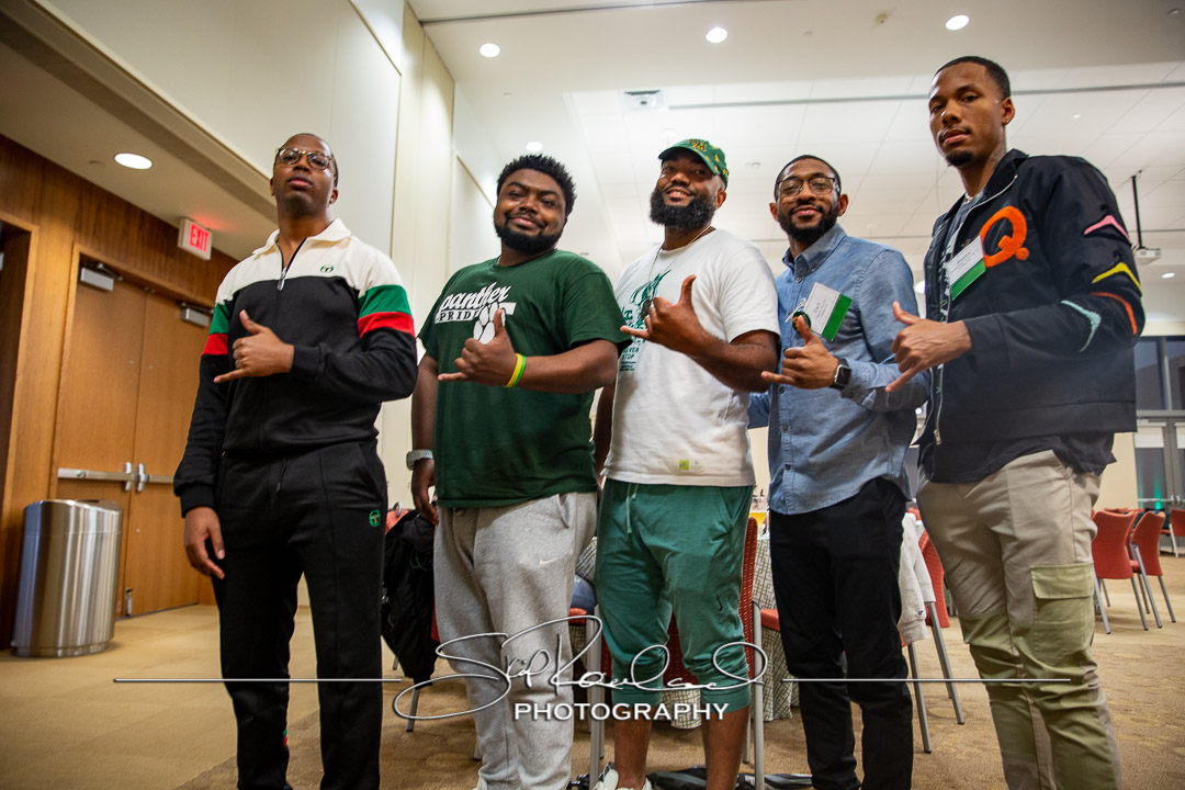 Black Alumni Reunion Game Night – May 2022 #64977