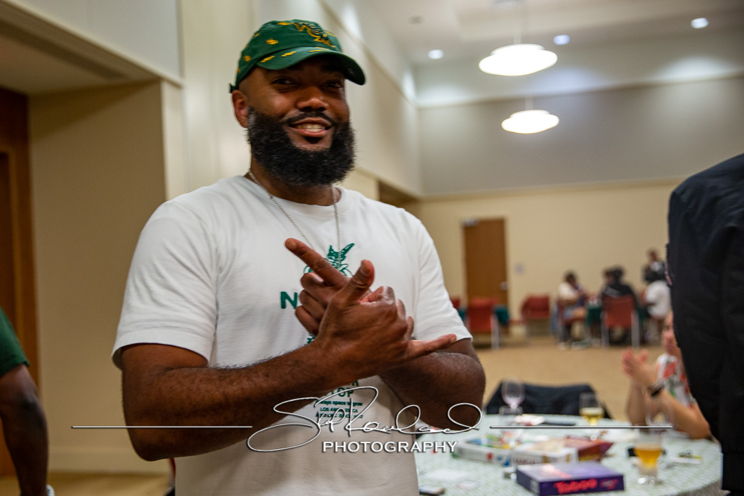 Black Alumni Reunion Game Night – May 2022 #64978