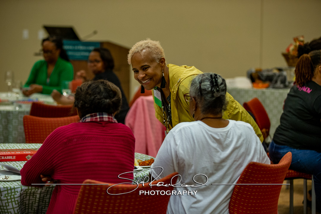Black Alumni Reunion Game Night – May 2022 #64980