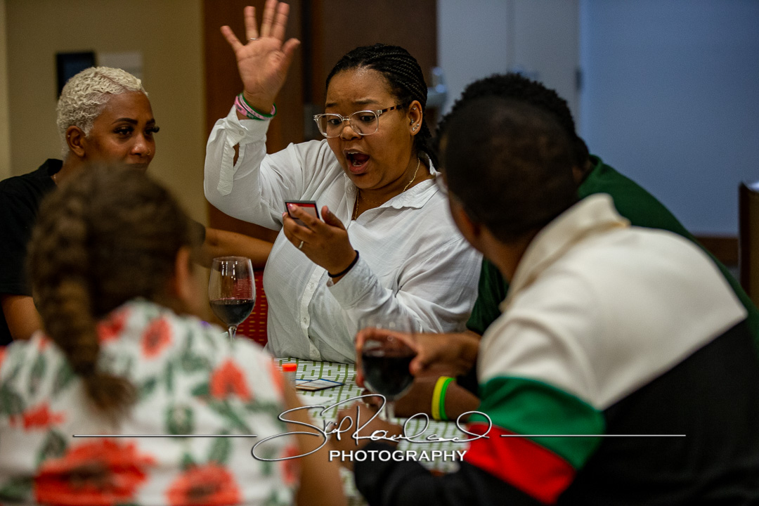 Black Alumni Reunion Game Night – May 2022 #64981