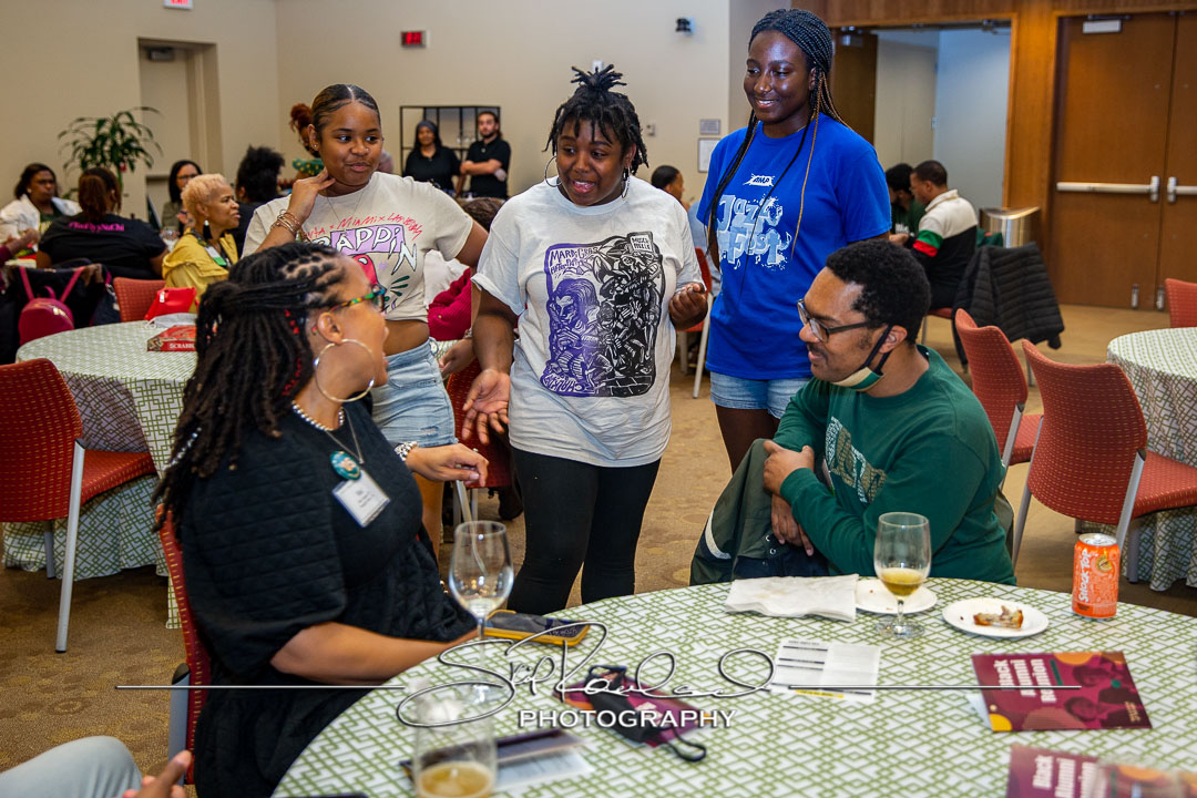 Black Alumni Reunion Game Night – May 2022 #64983