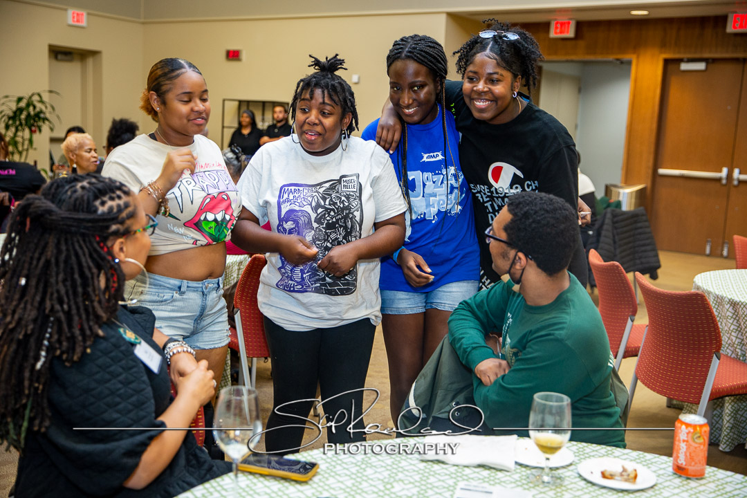 Black Alumni Reunion Game Night – May 2022 #64984