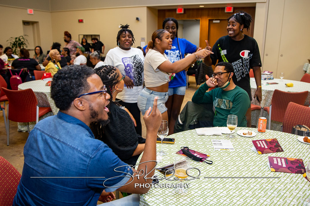 Black Alumni Reunion Game Night – May 2022 #64985