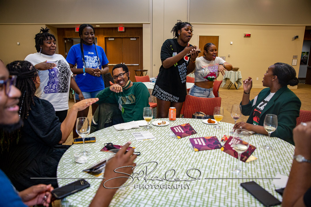 Black Alumni Reunion Game Night – May 2022 #64986