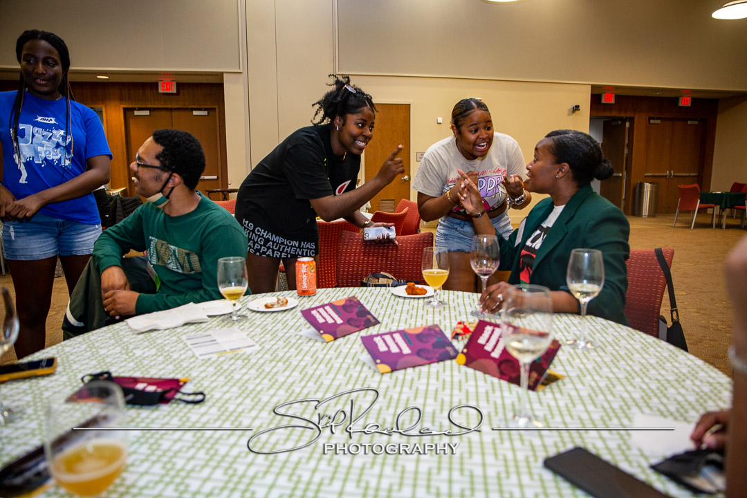 Black Alumni Reunion Game Night – May 2022 #64987