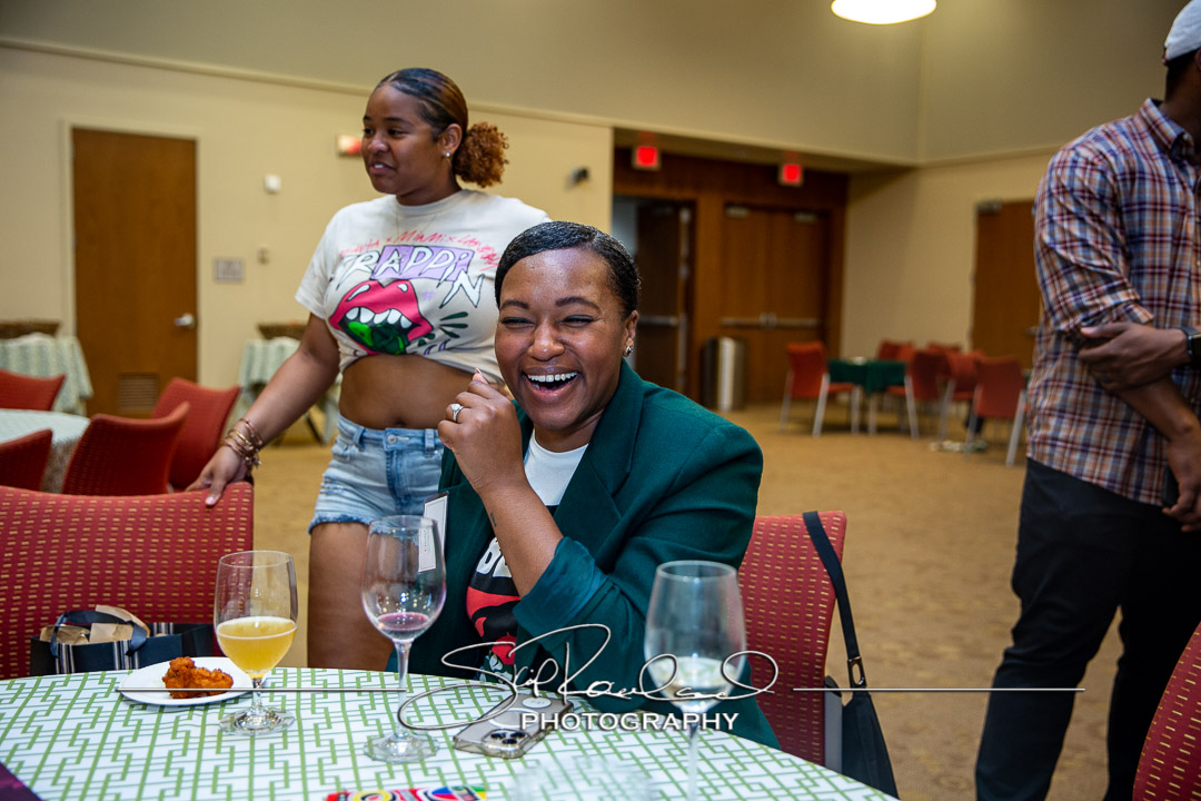 Black Alumni Reunion Game Night – May 2022 #64989