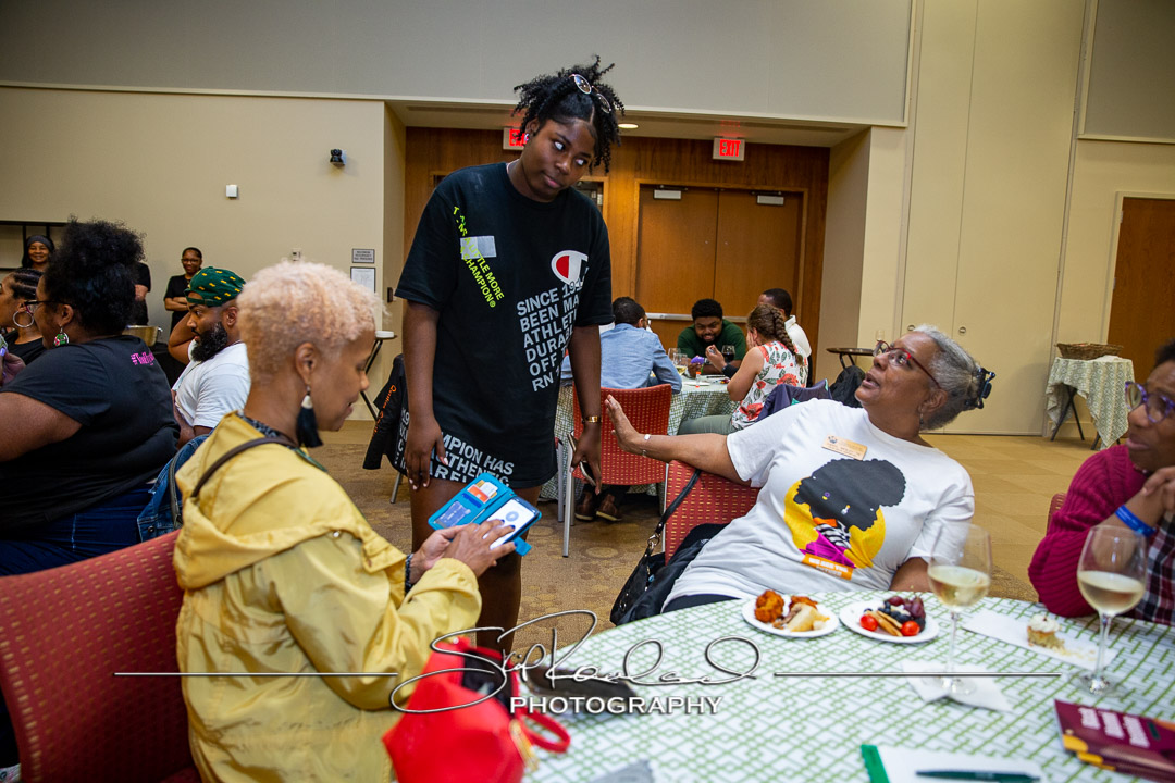 Black Alumni Reunion Game Night – May 2022 #64990