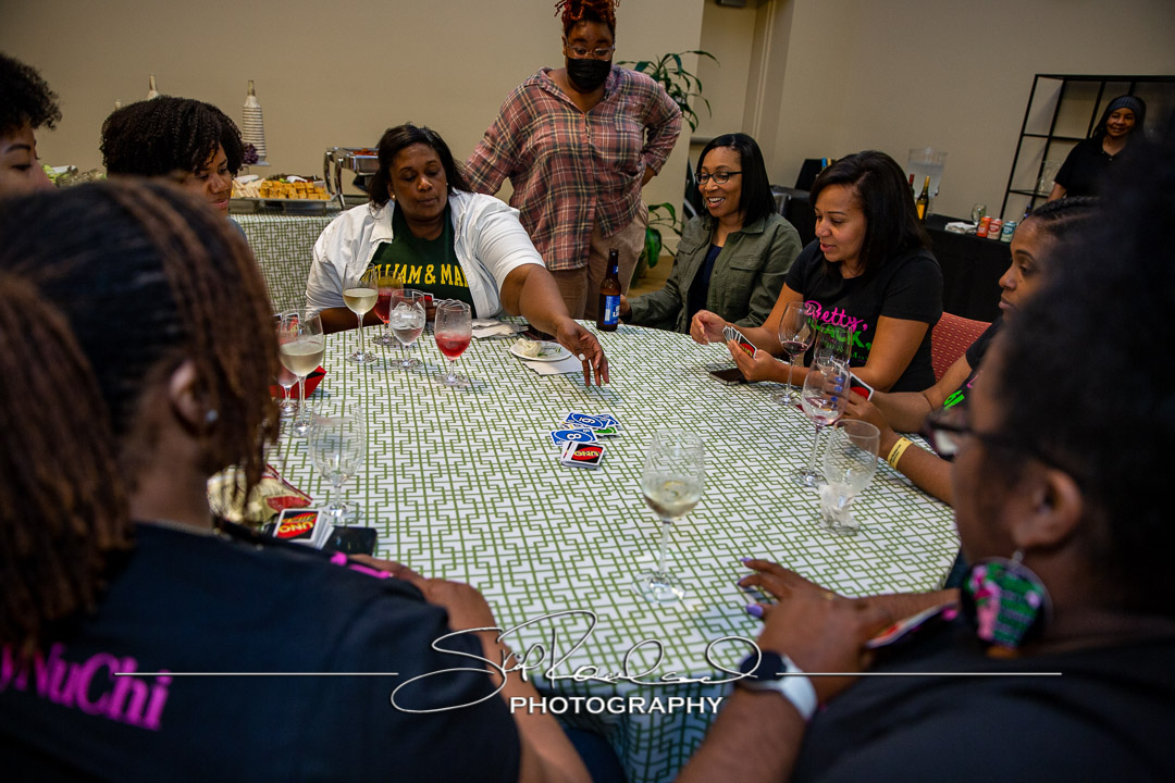 Black Alumni Reunion Game Night – May 2022 #64991